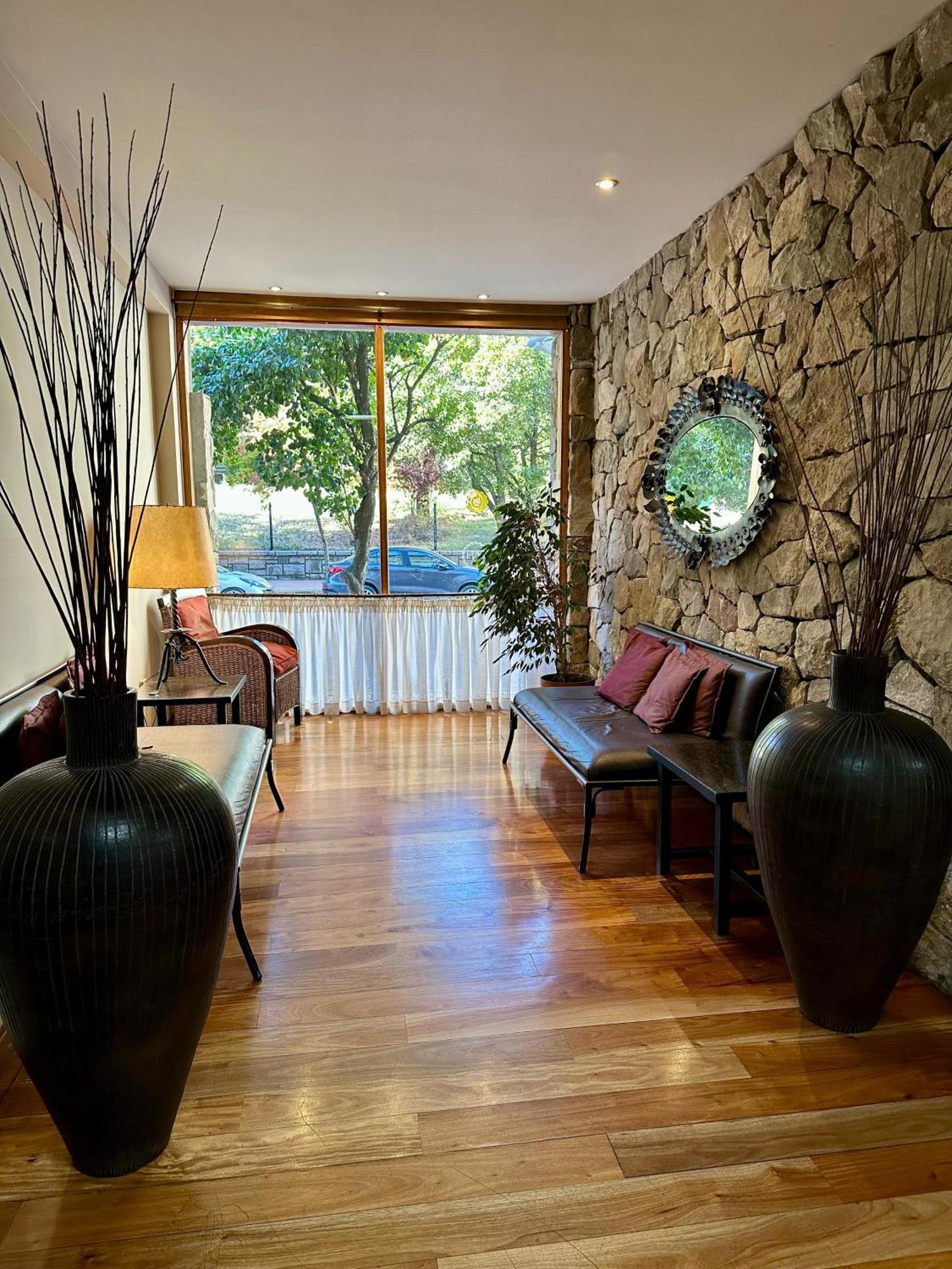 Hotel Nahuel Huapi San Carlos de Bariloche Exterior foto